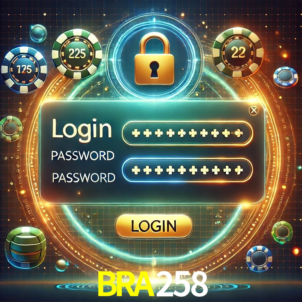 Como Fazer Login