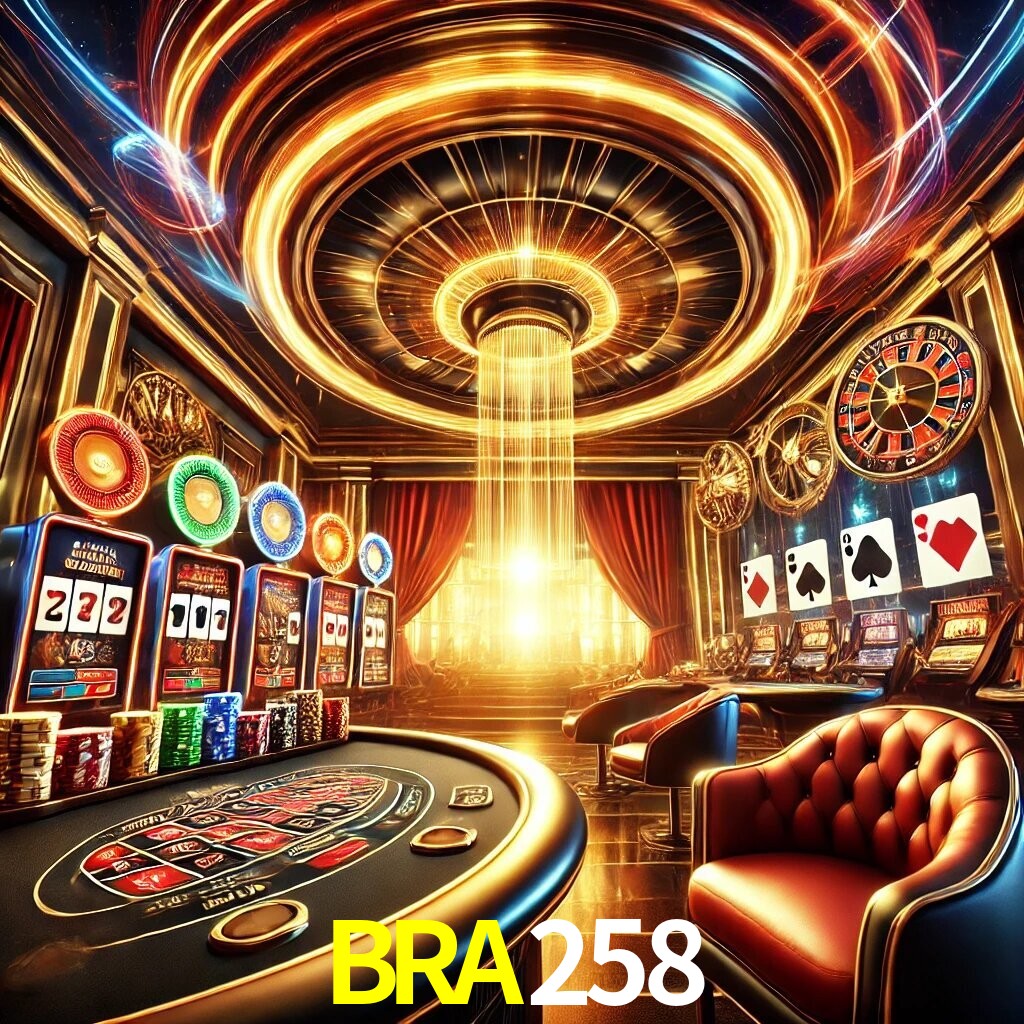 Por Que Escolher o Cassino do BRA258